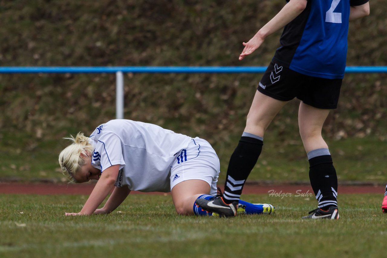 Bild 191 - Frauen FSG BraWie 08 - FSC Kaltenkirchen II U23 : Ergebnis: 0:7